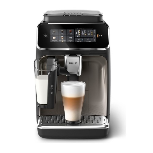 Philips 3300 Serisi LatteGo EP3347/90 Tam Otomatik Espresso Makinesi